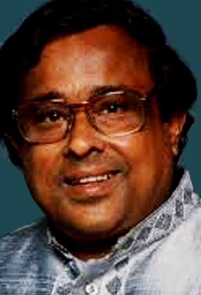 অনুপ ঘোষাল